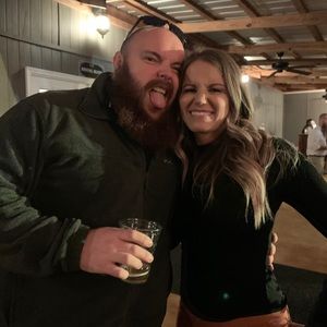 Meet your Posher, Kyle